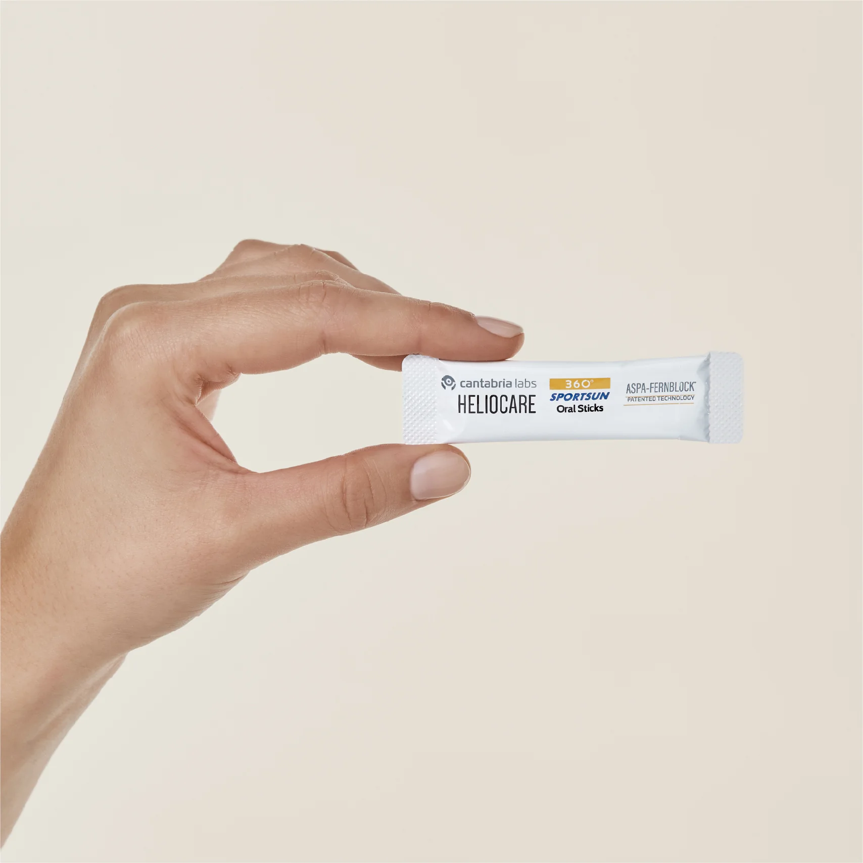 Heliocare 360º Sport Sun Oral Sticks - Image 4