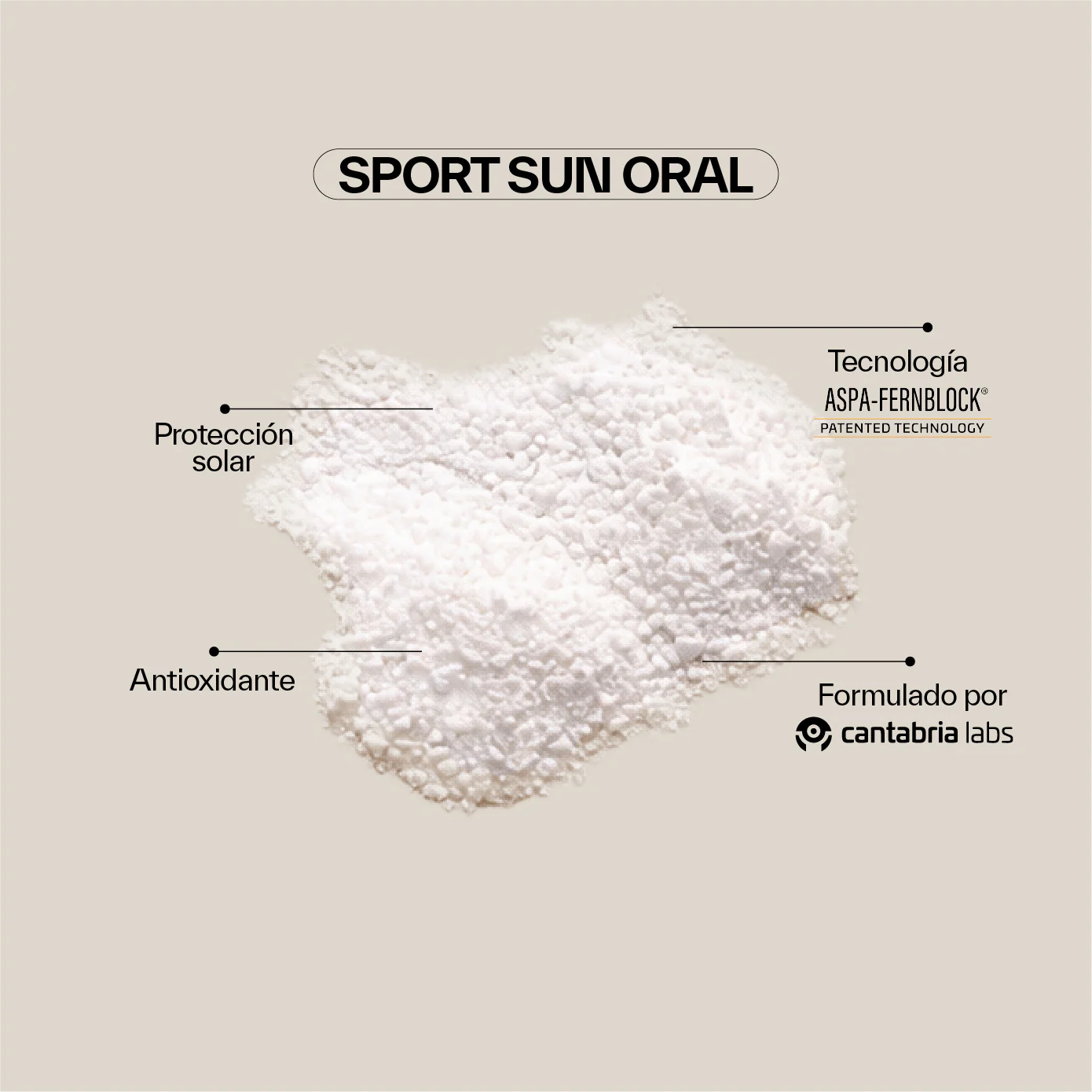 Heliocare 360º Sport Sun Oral Sticks - Image 5