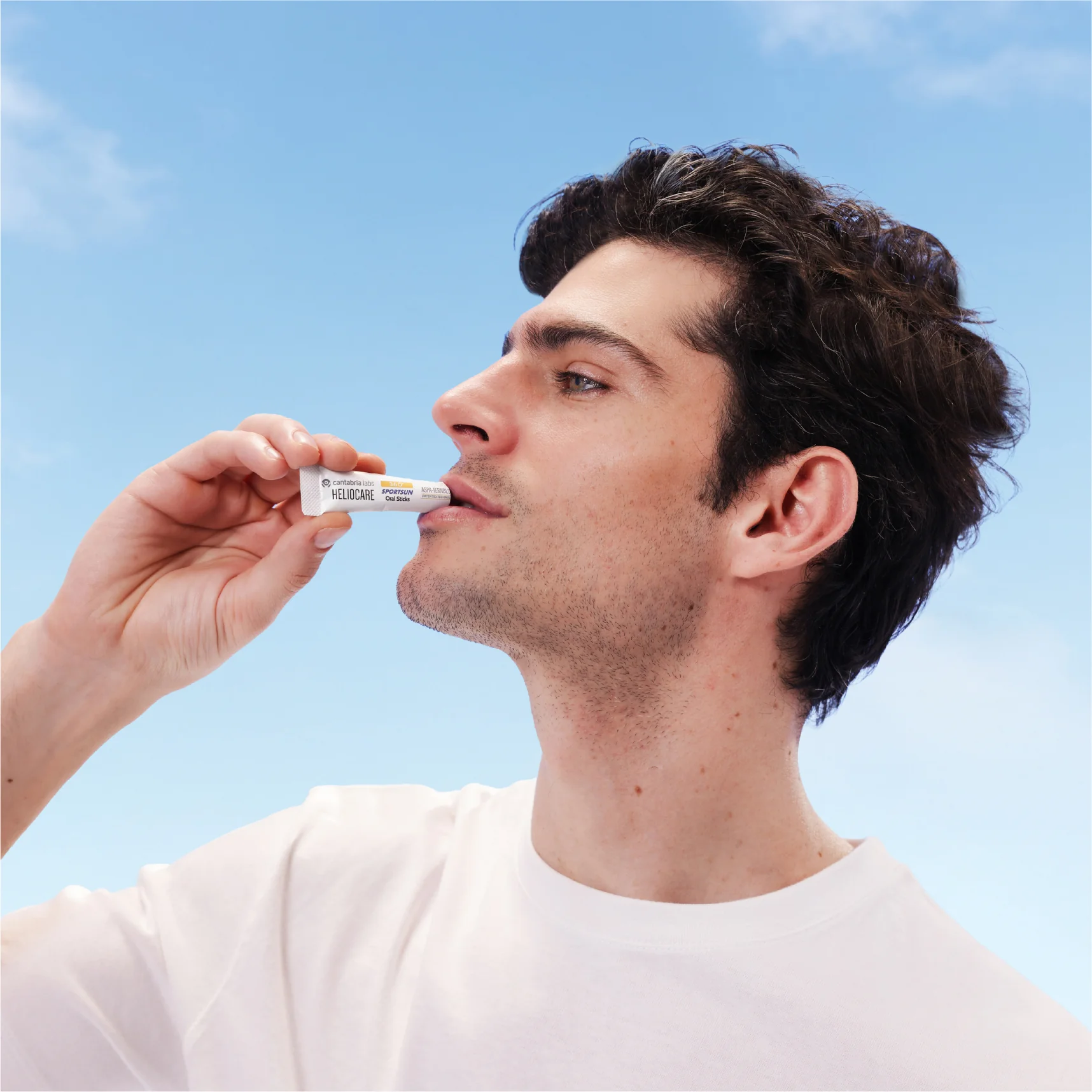 Heliocare 360º Sport Sun Oral Sticks - Image 6