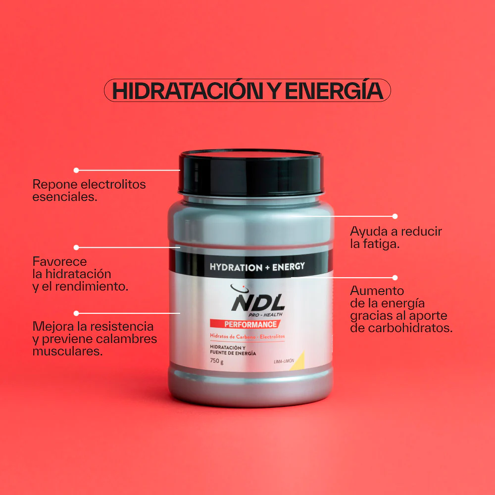 Hidratación y Energía Sabor Lima Limón - Image 3